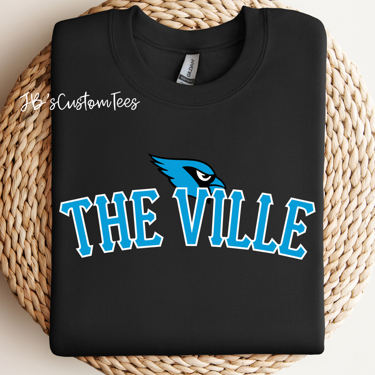 The Ville