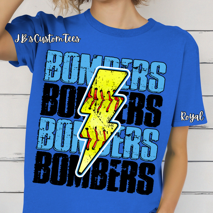 Bombers