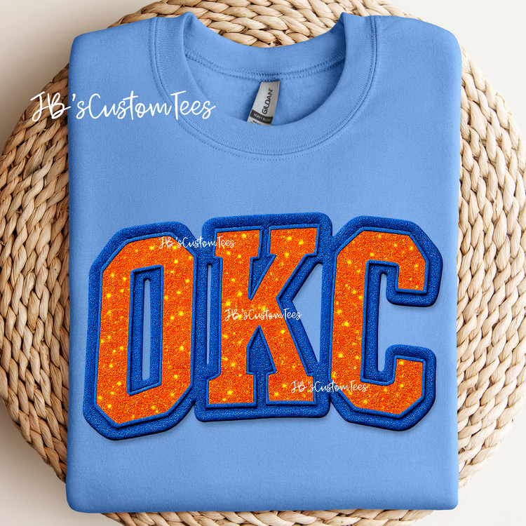 OKC Thunder