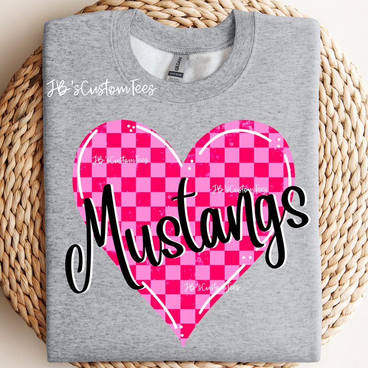 Oologah Mustangs
