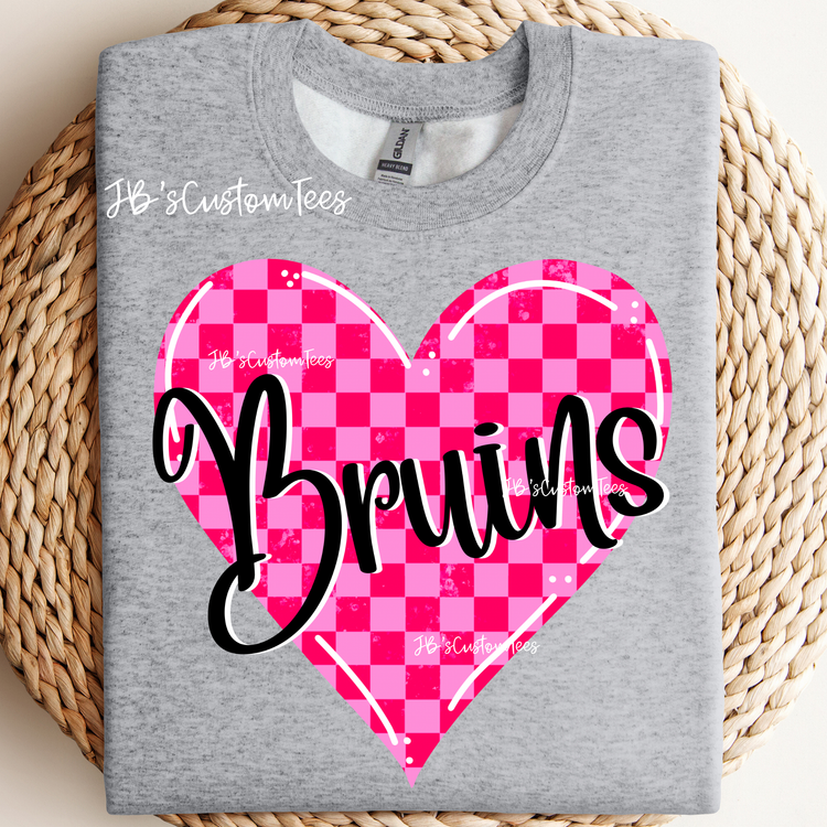 Bartlesville Bruins