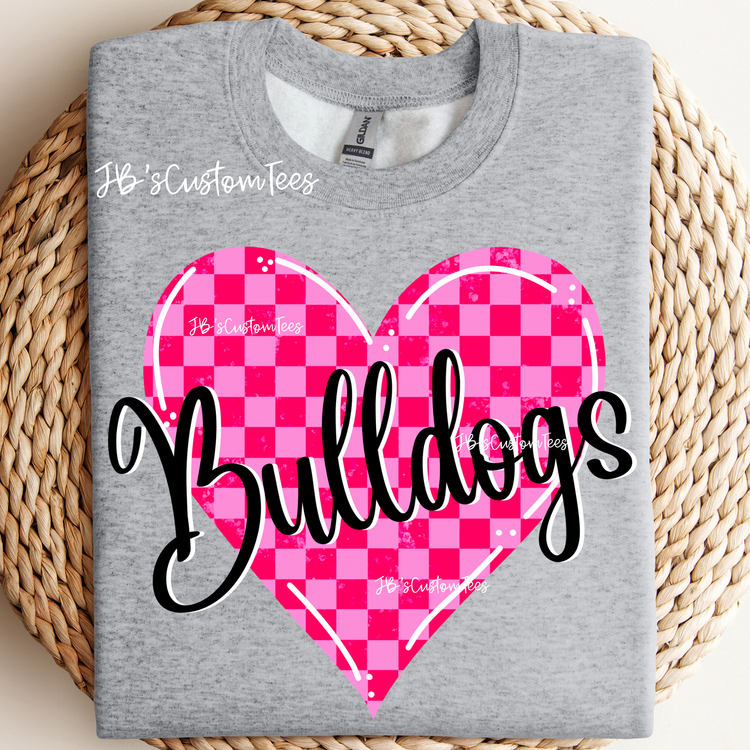 Skiatook Bulldogs