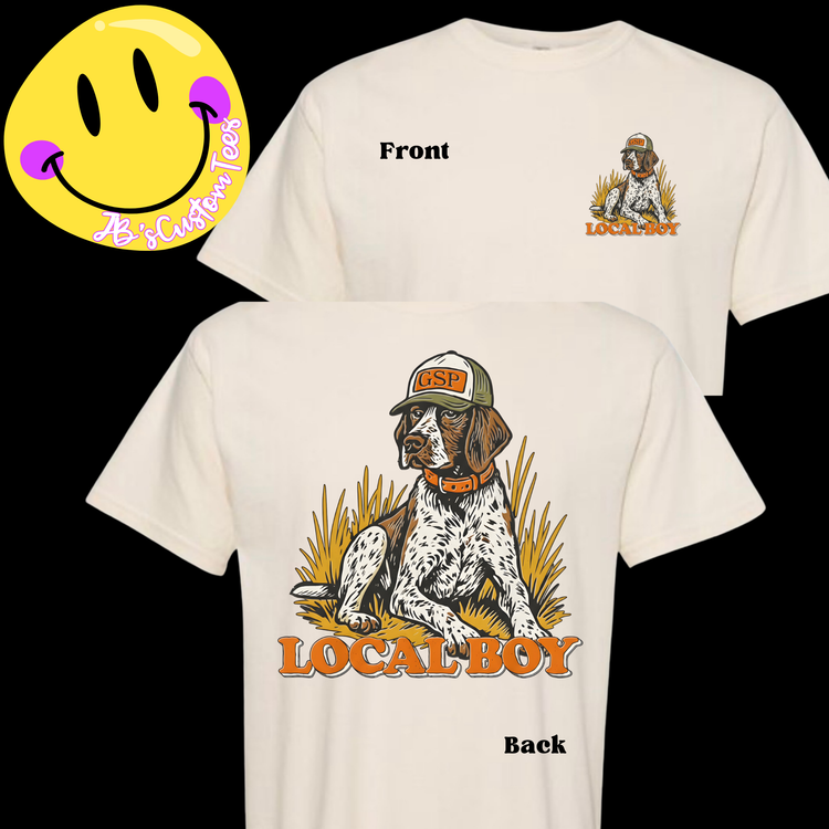 Men’s T-Shirts