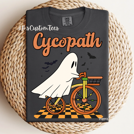 Cycopath CC Tee