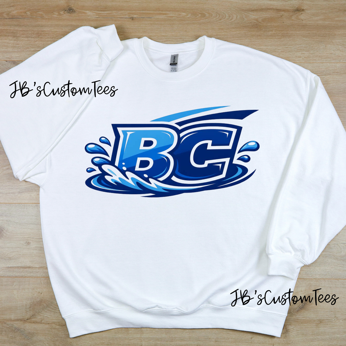 BC - Youth