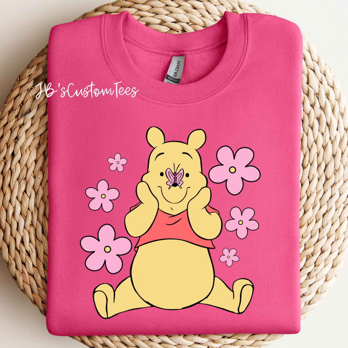 Pooh Bear