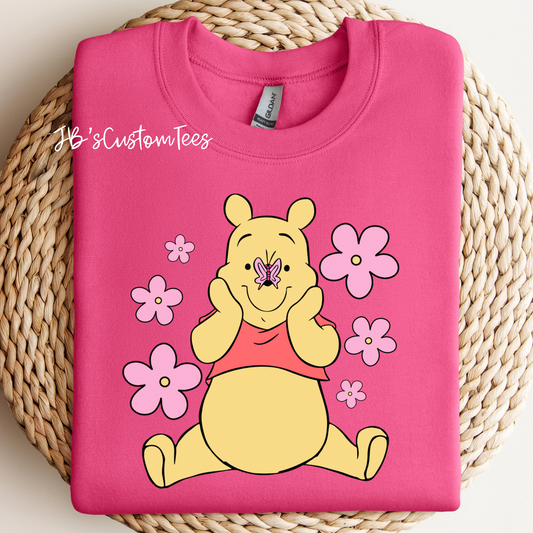 Pooh Bear