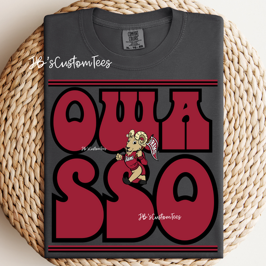 Retro Owasso
