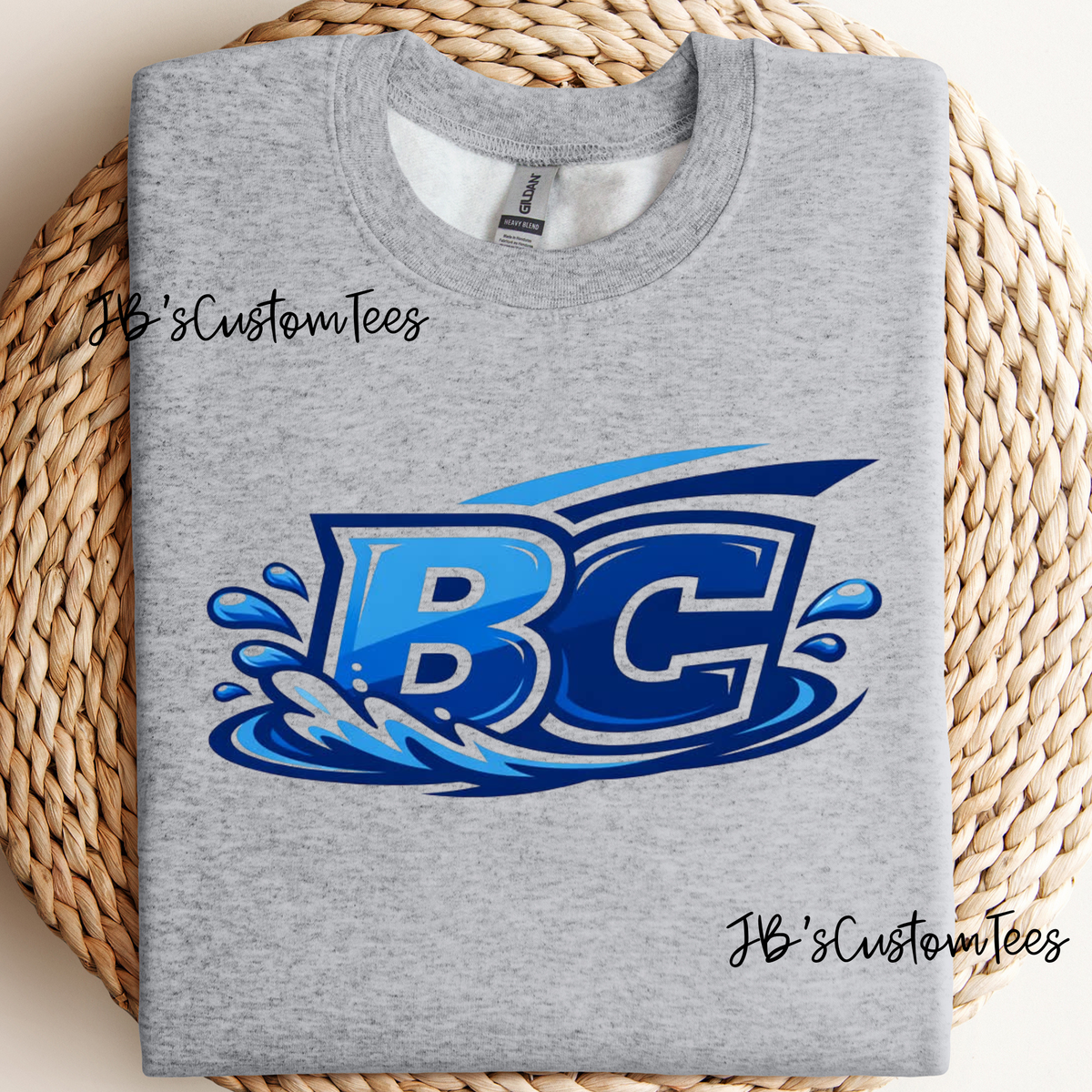 BC - Youth