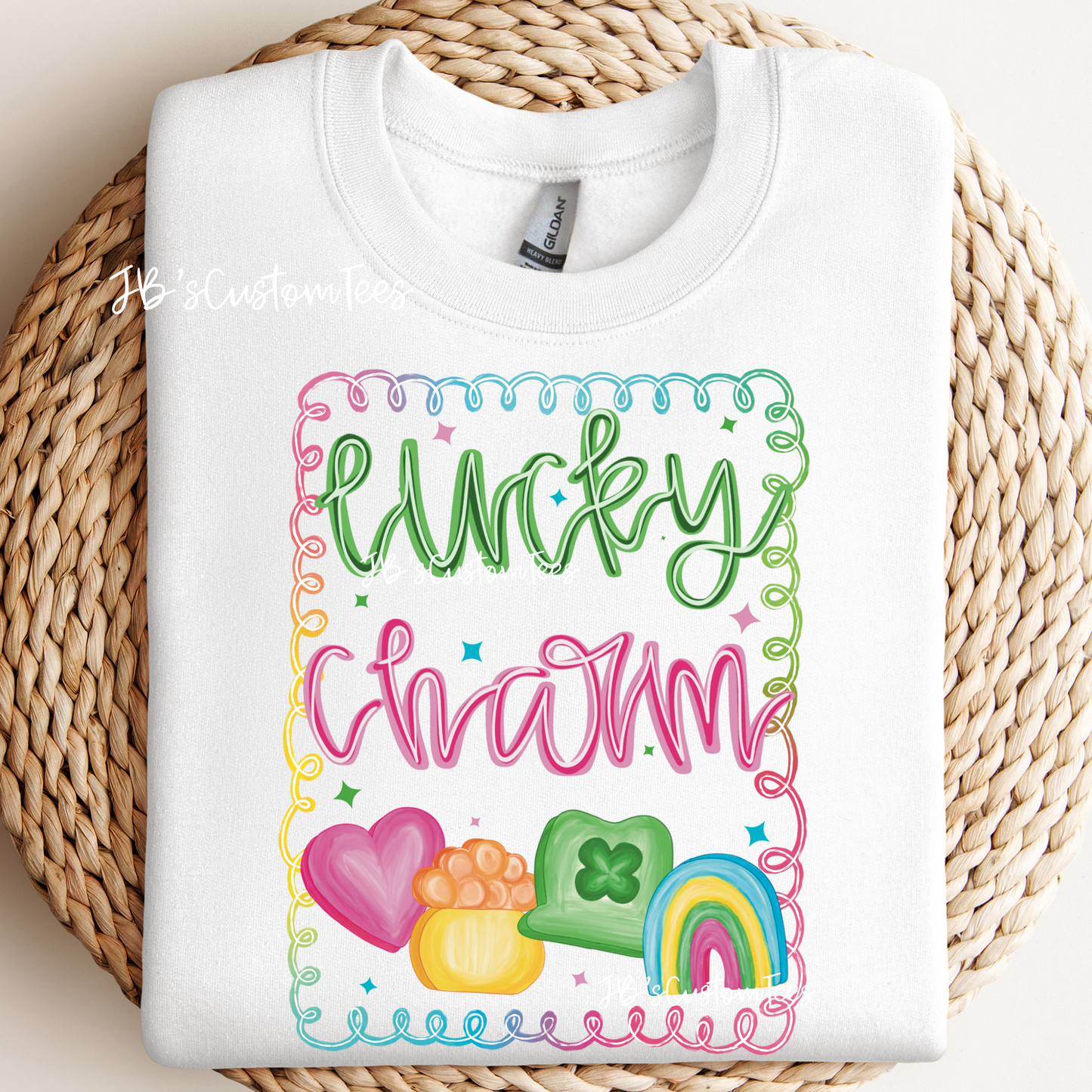 Lucky Charm