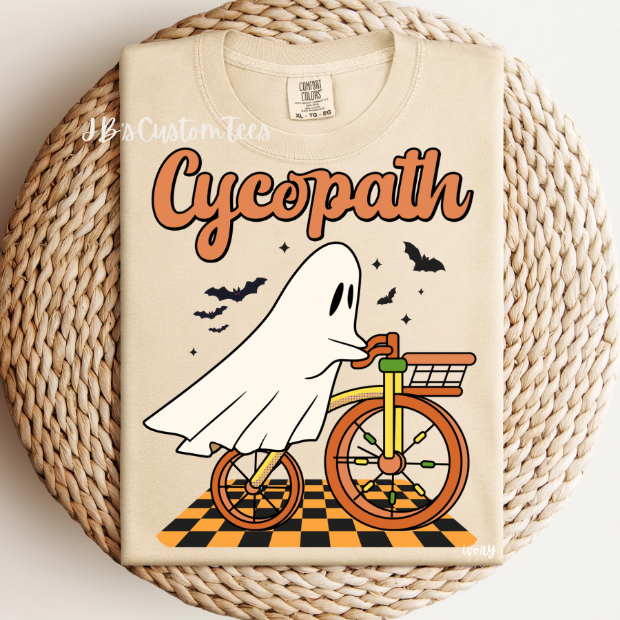 Cycopath CC Tee