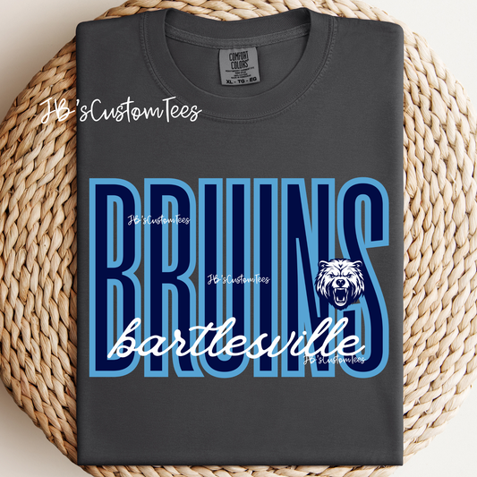 Bruins