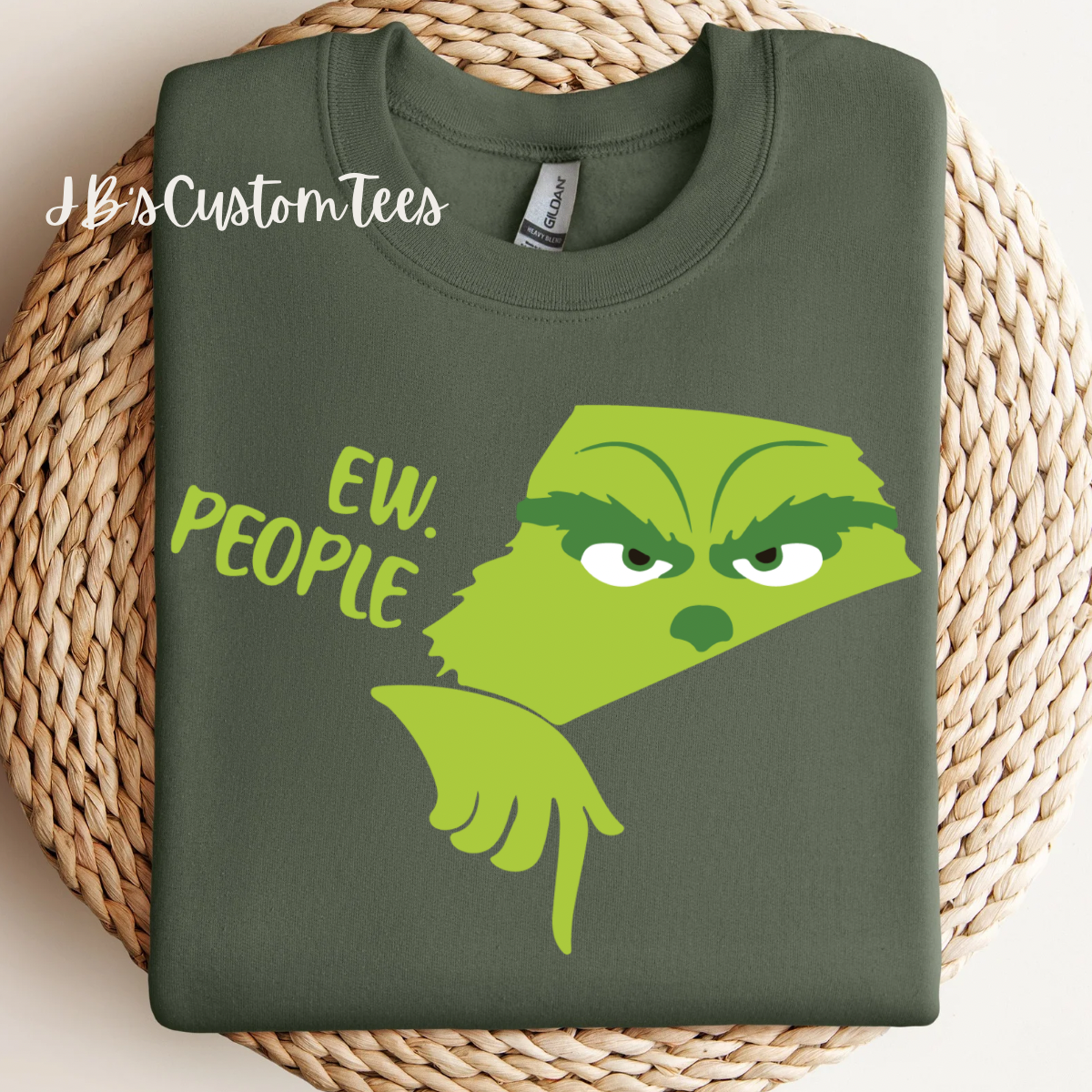 Ew People Sweatshirt