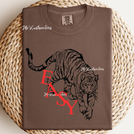 Easy Tiger