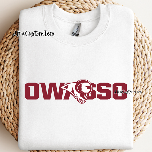 Owasso