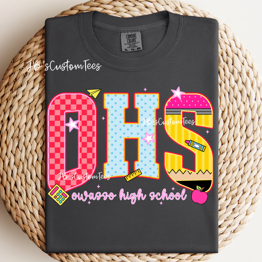 OHS