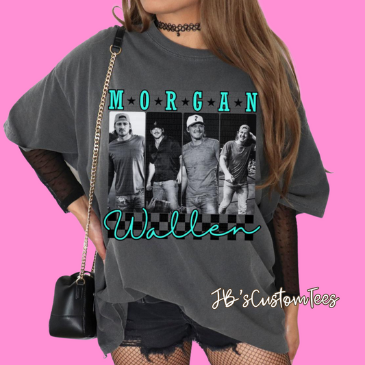 Morgan Wallen