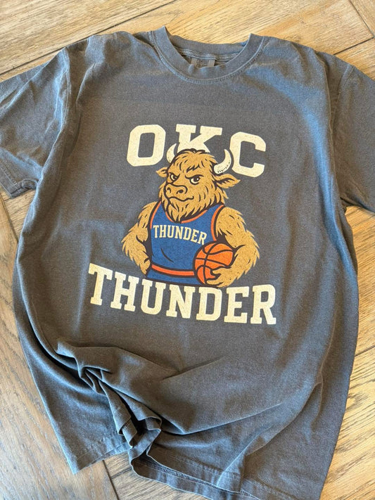 OKC Thunder Toddler/Youth
