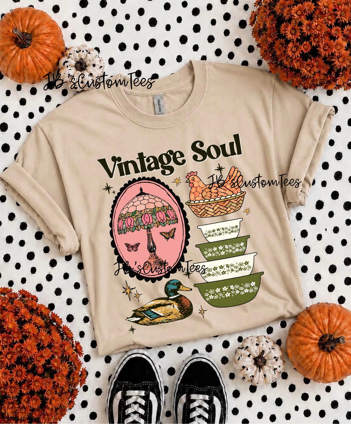 Vintage Soul