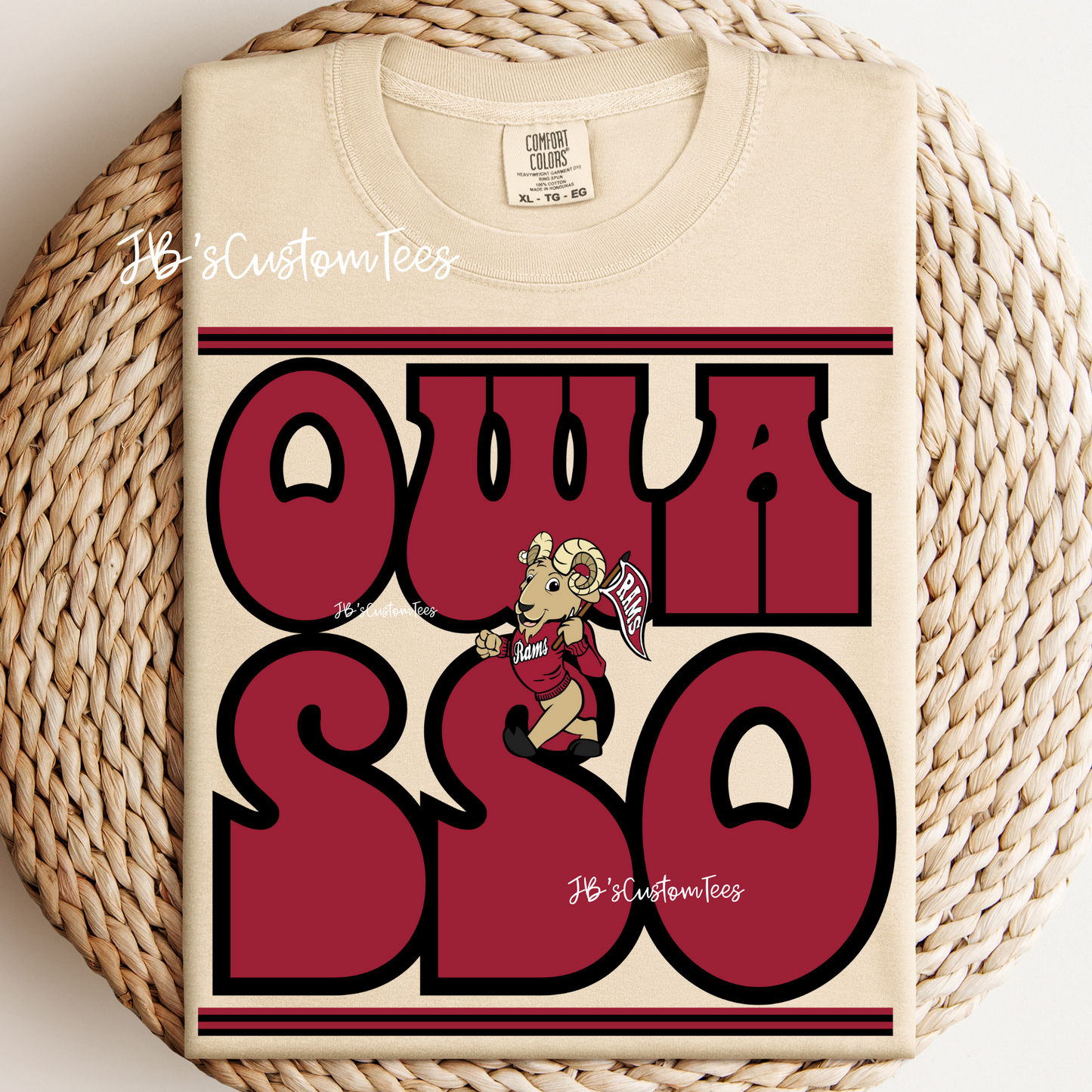 Retro Owasso