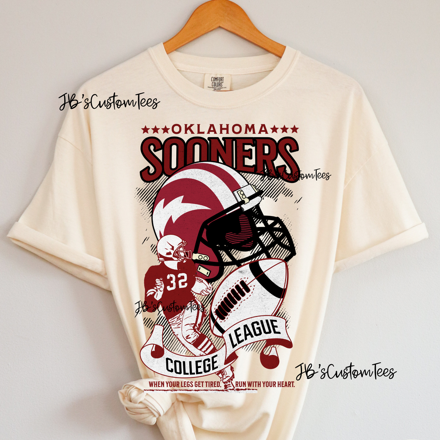 OK Sooners College League