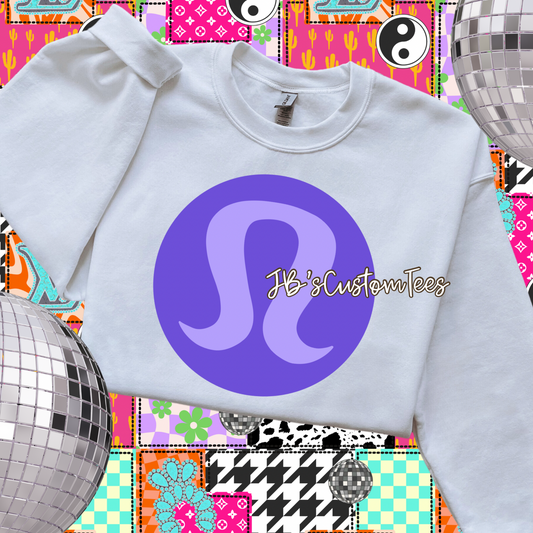 Purple Lu*u