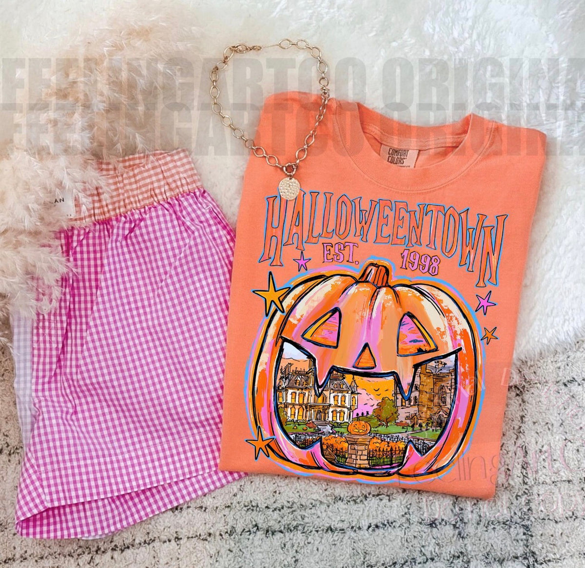 Halloweentown