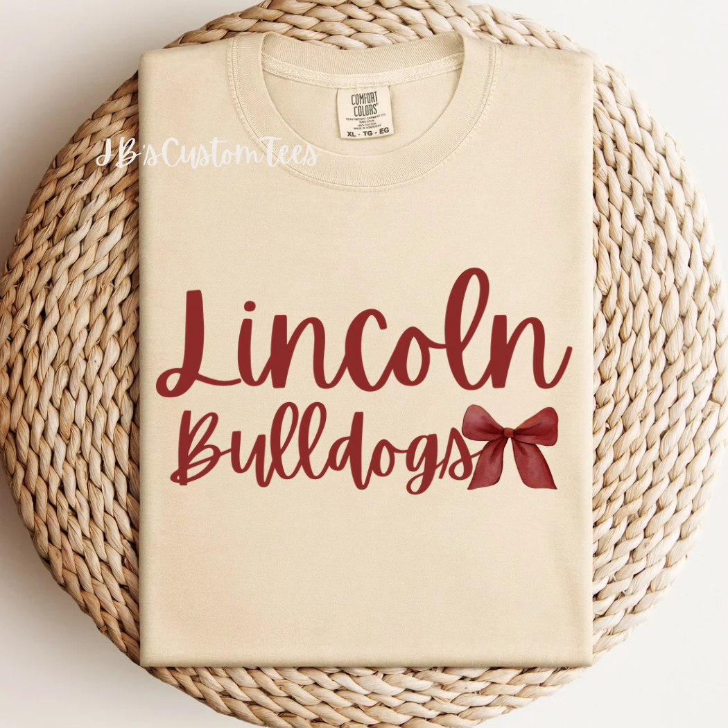 Lincoln Bulldogs