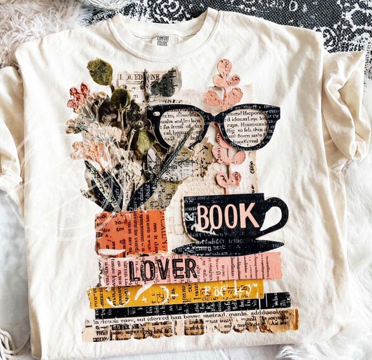 Book Lover