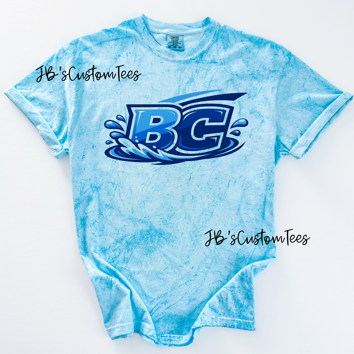 BC - Youth