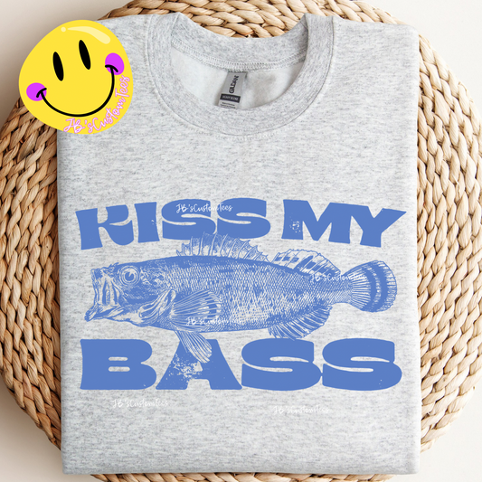 Kiss my Bass