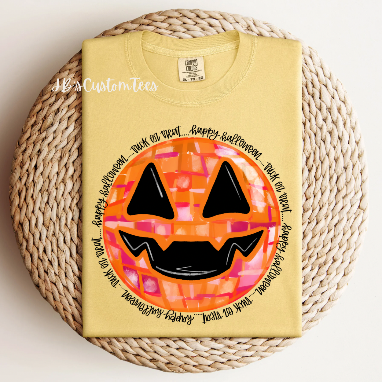 Happy Halloween Tee/Sweatshirt