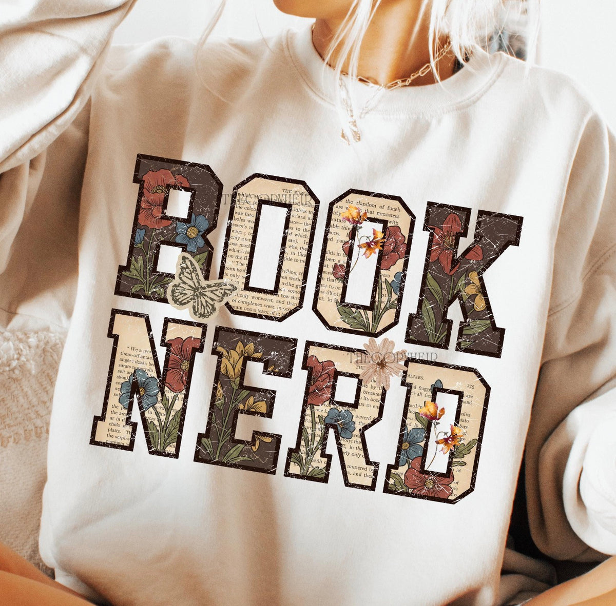 Book Nerd