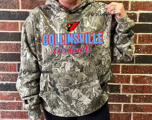 Light Real Camo Cville Cardinals