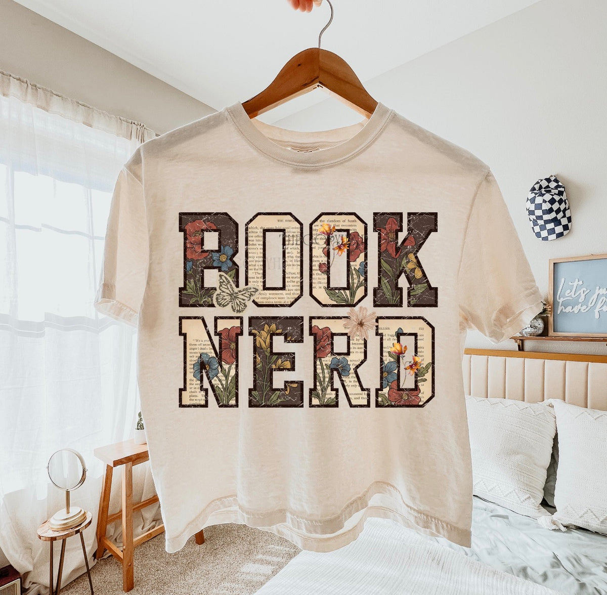 Book Nerd