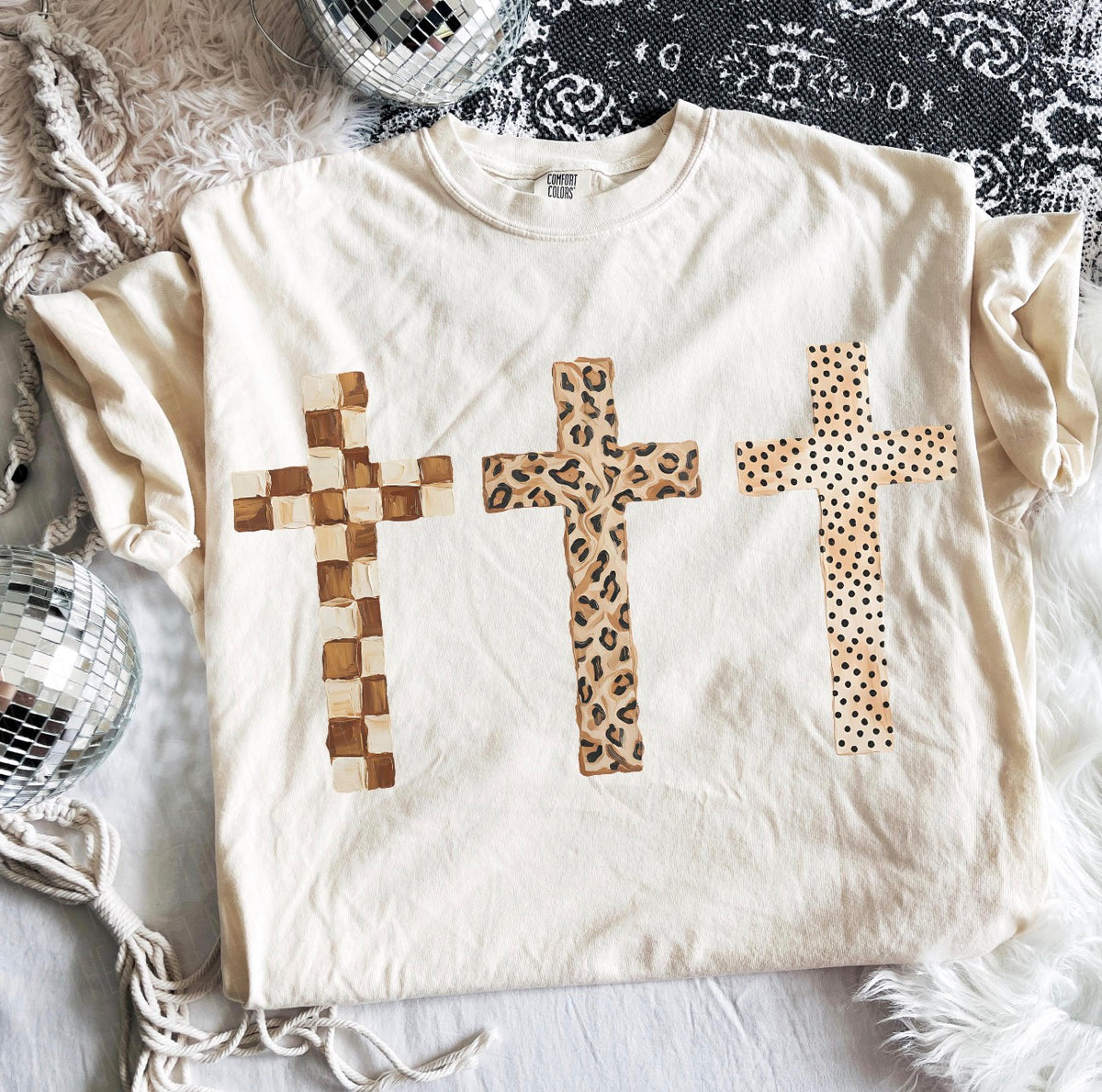 Cross Trio