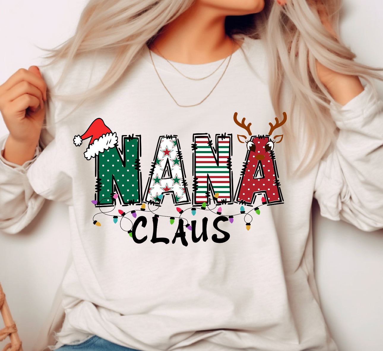 Nana Claus