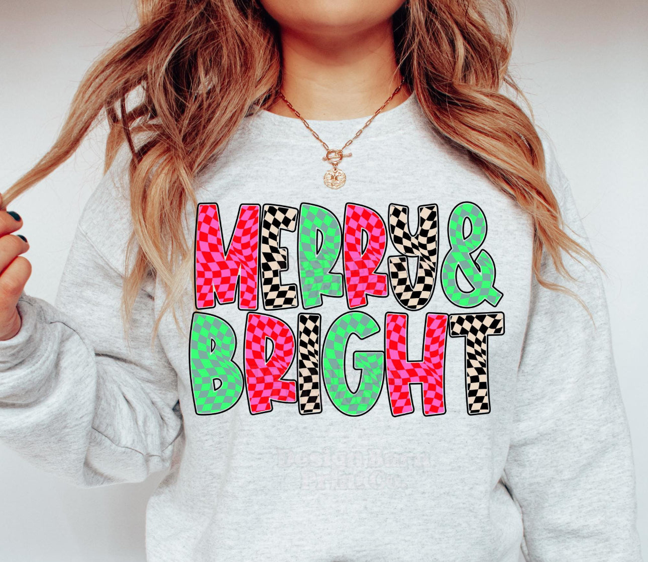 Merry&Bright