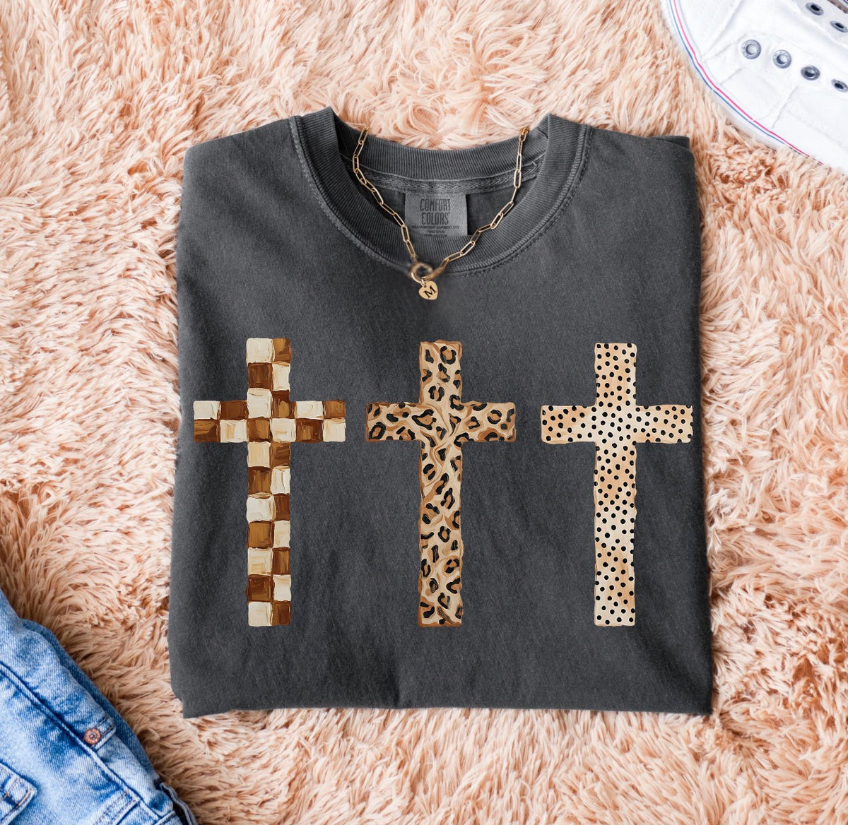 Cross Trio