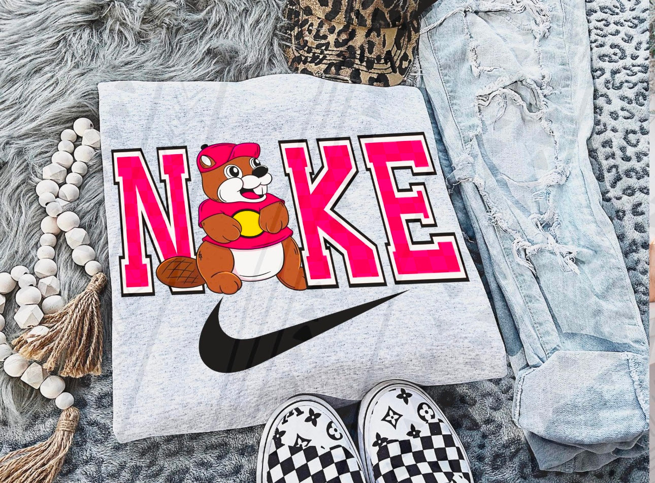 N*ke Beaver