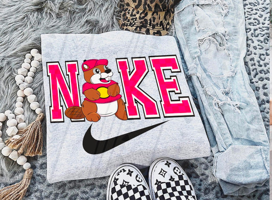 N*ke Beaver