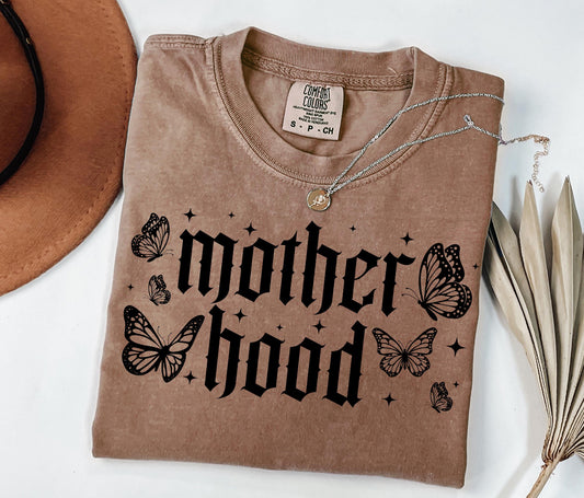 Motherhood