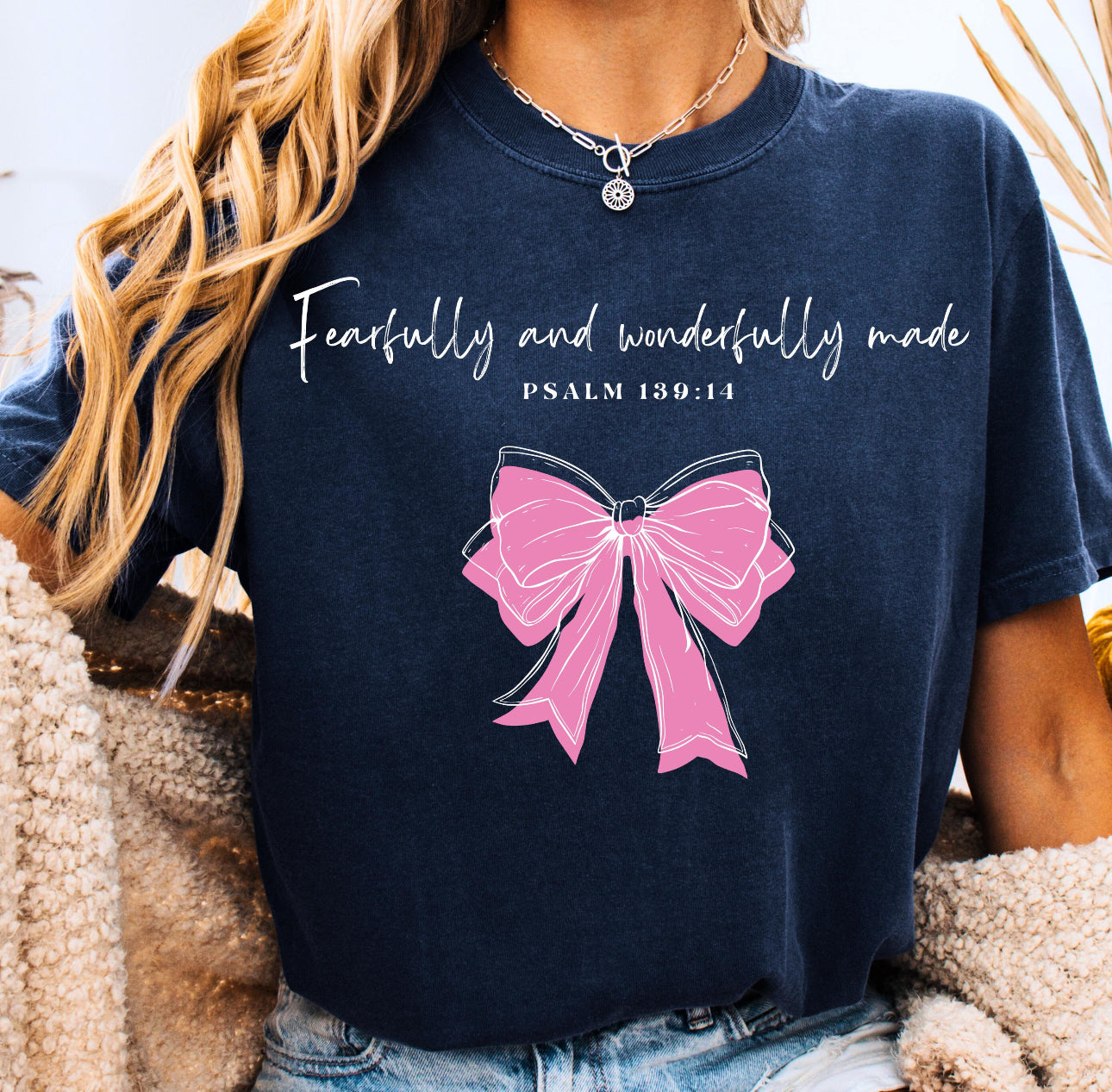 Fearfully & Wonderfully Made