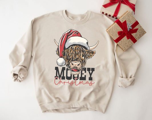 Mooey Christmas