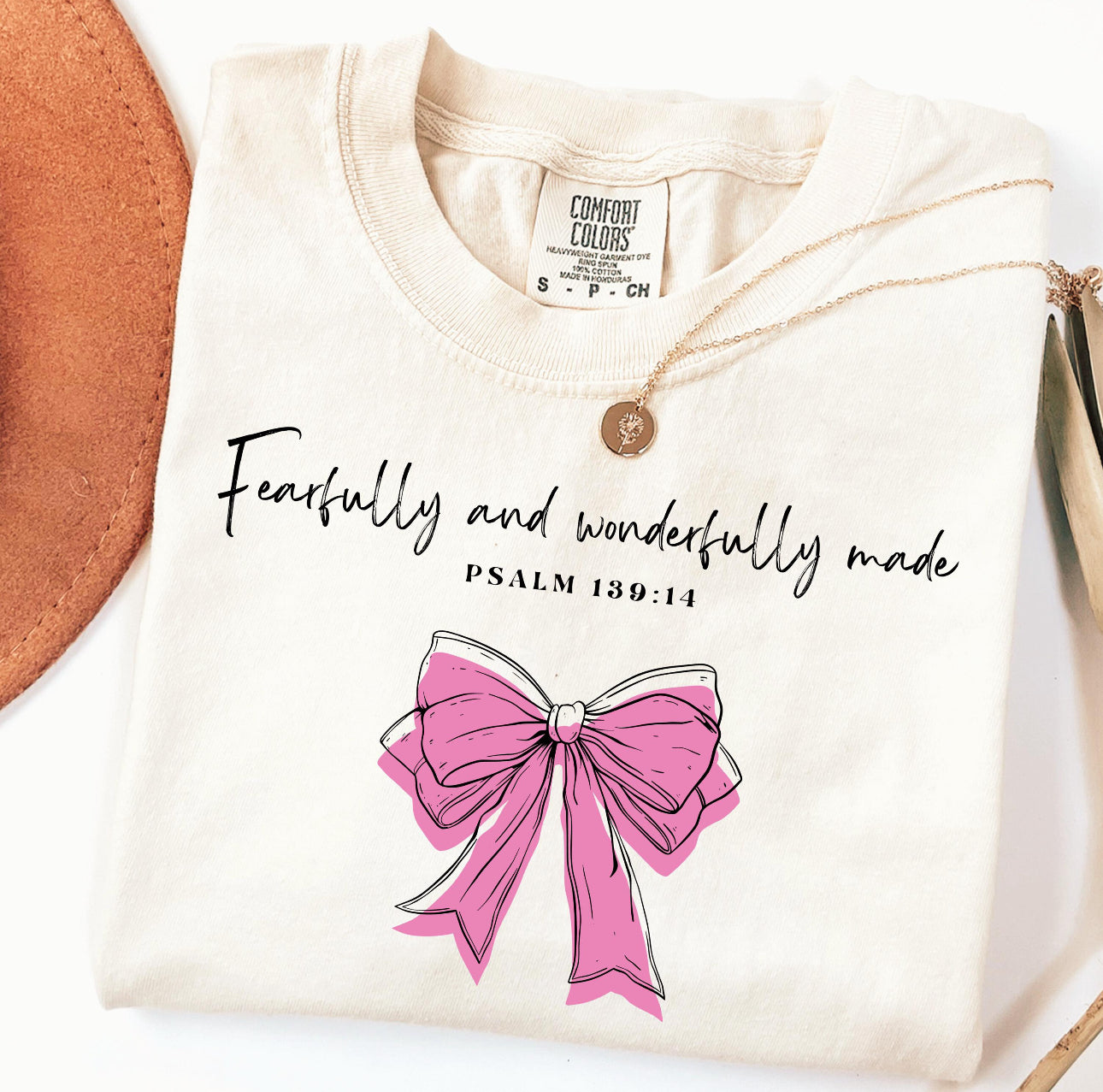 Fearfully & Wonderfully Made