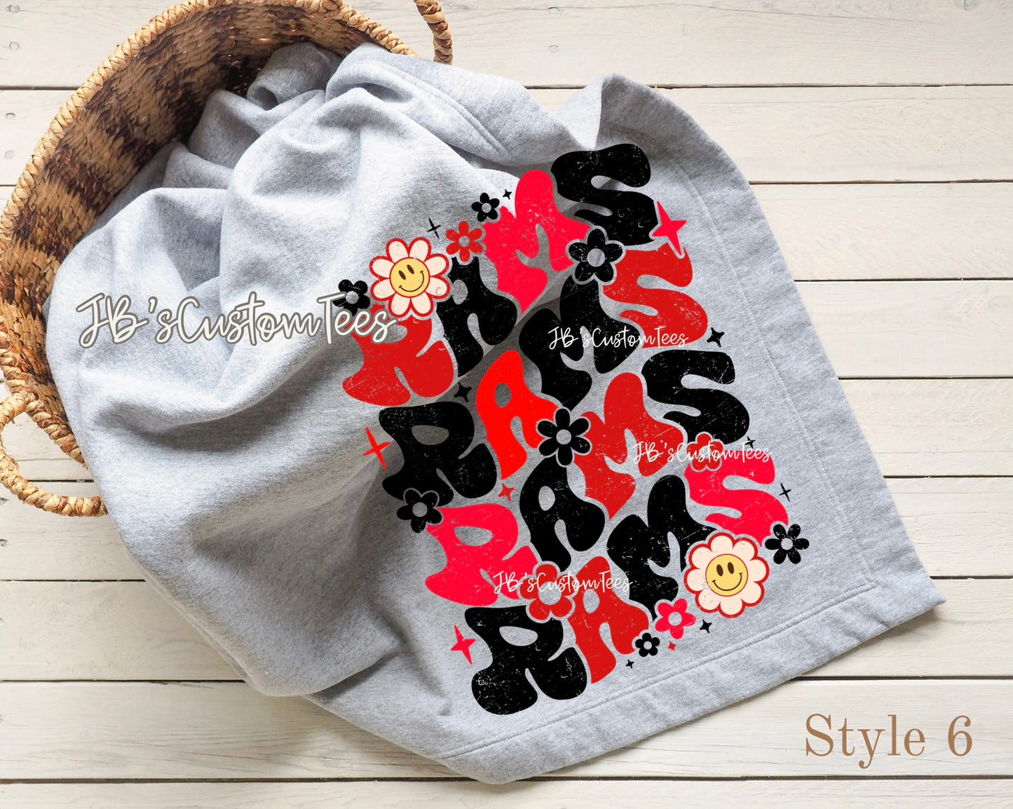 Sport Grey Stadium Blanket
