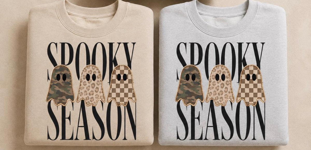 Spooky Season