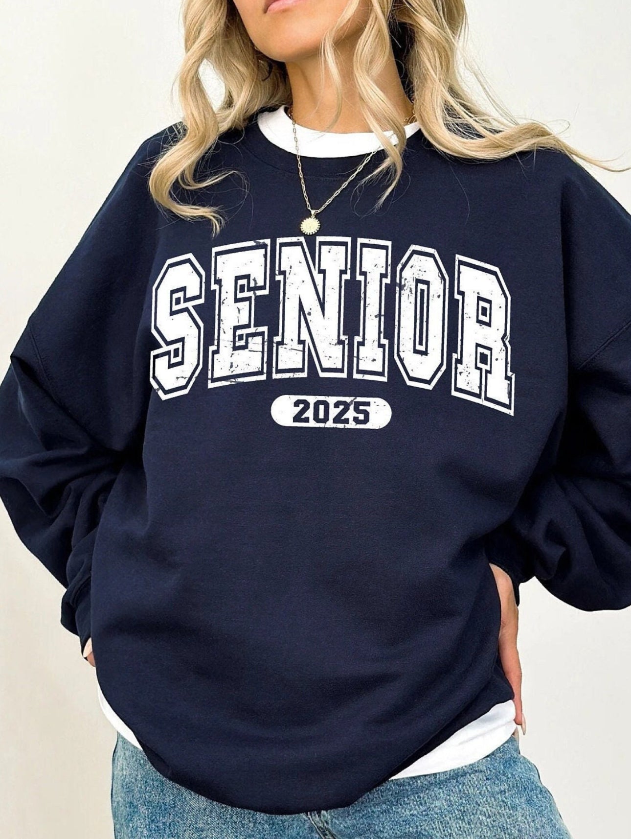 Senior 2025