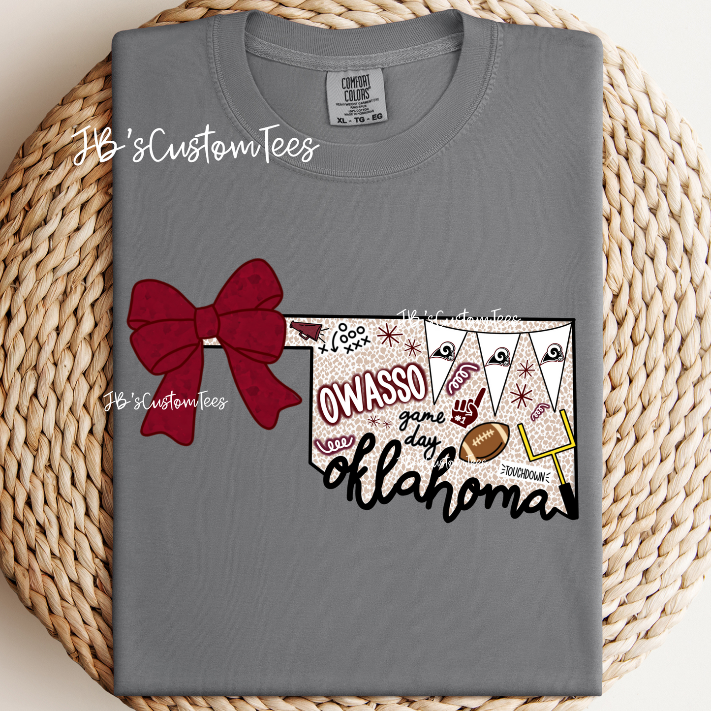 Owasso, OK!
