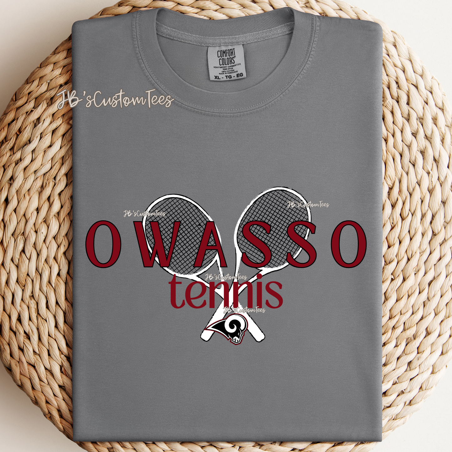Owasso Tennis